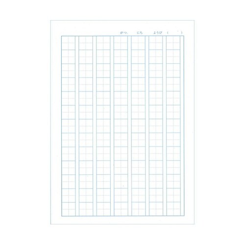 かんじ 91字R NP52