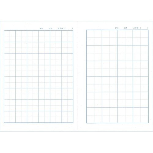 こくご 6/8マスR NP20