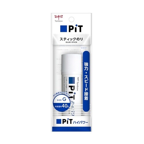スティック糊ピット ハイパワ−Gパック