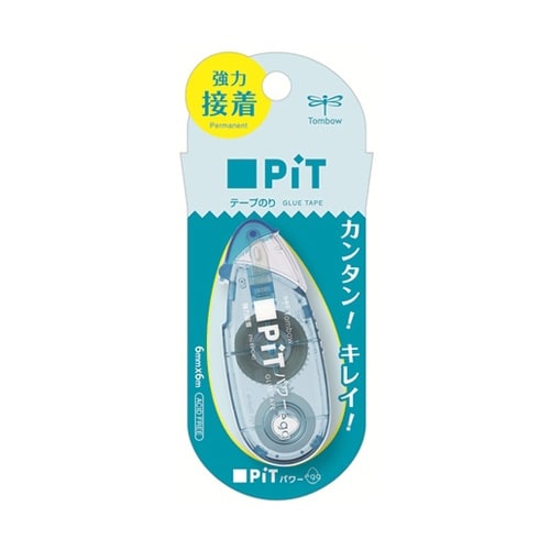 テープのりピットパワーエッグソーダ PN