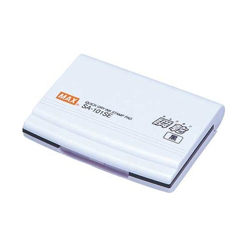 瞬乾スタンプ台 SA−101SE カミバ