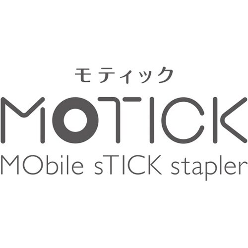 ペンタイプ ホッチキス MOTICK H