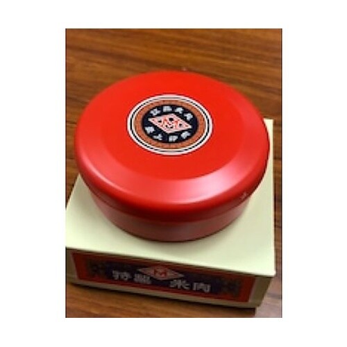 ヒシM 練朱肉 SN−HM200K