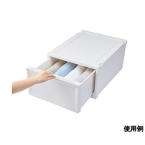 400x550x200mm 引出し式収納