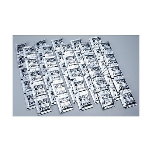 緊急トイレ用凝固剤(50回分) EA92