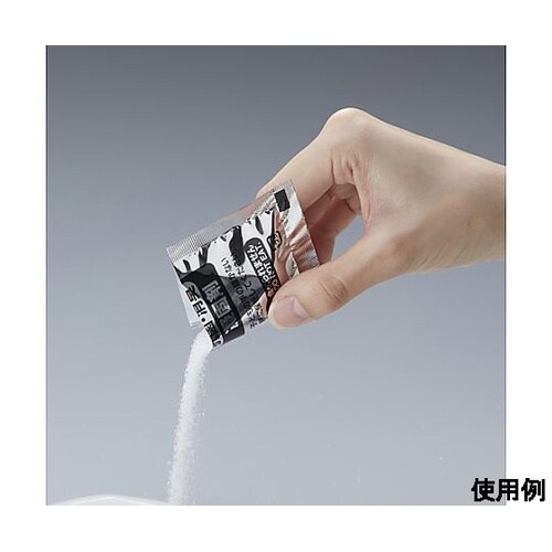 緊急トイレ用凝固剤(50回分) EA92