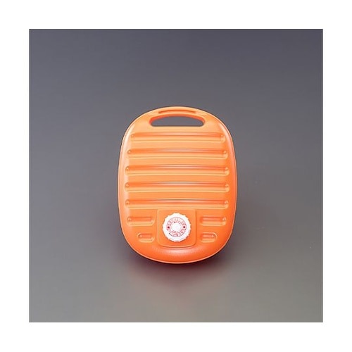 2.8L ポリ湯たんぽ(収納袋付) EA