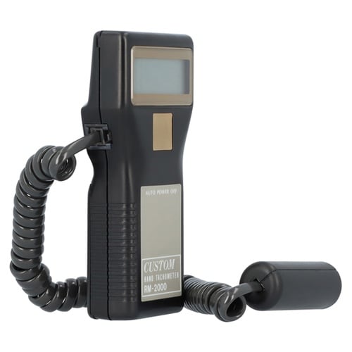 非接触回転計(延長光電プローブセット)