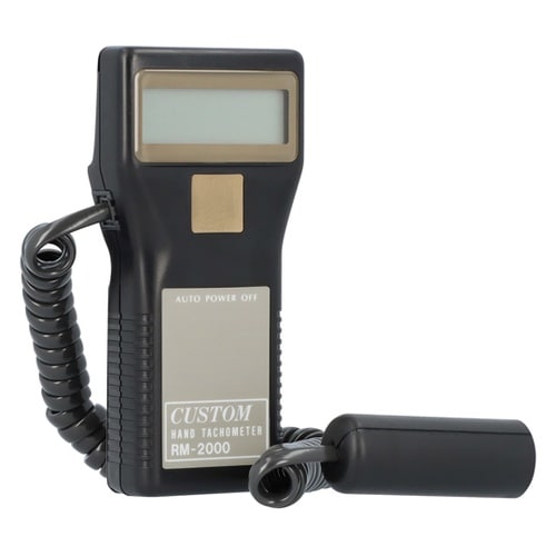 非接触回転計(延長光電プローブセット)