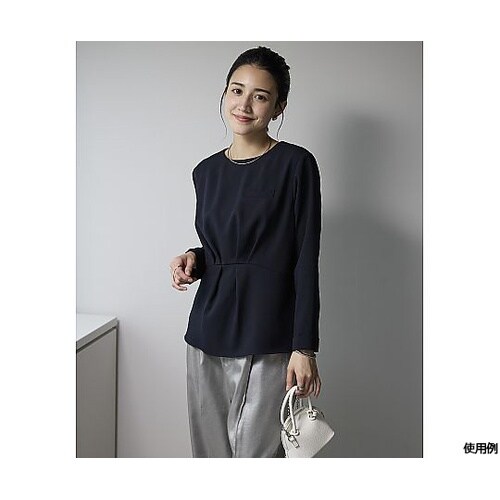 プルオーバー 13G ファインクロス ネ