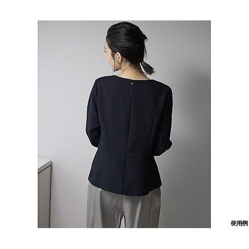 プルオーバー 15G ファインクロス ネ