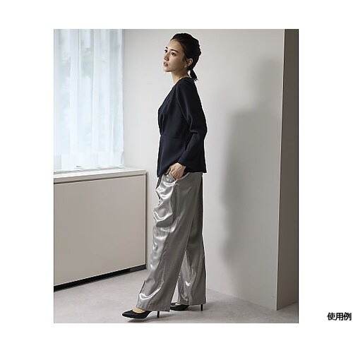 プルオーバー 15G ファインクロス ネ