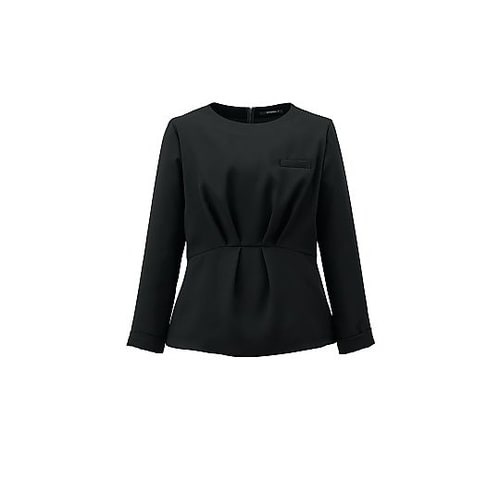 プルオーバー 11G ファインクロス ブ