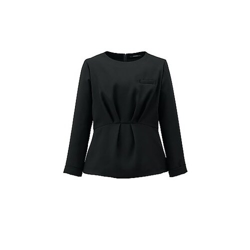 プルオーバー 15G ファインクロス ブ