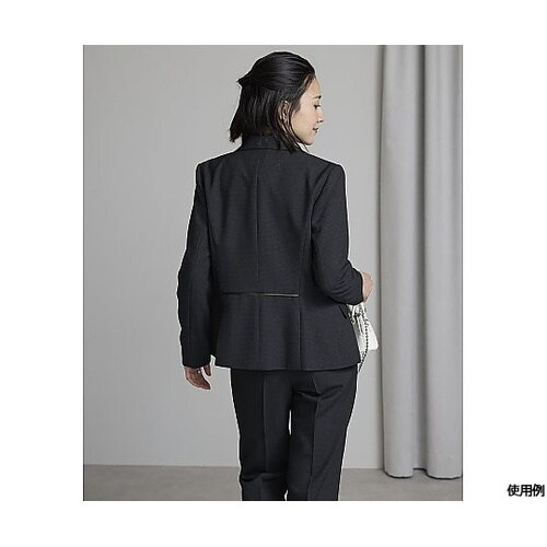 ジャケット 9G ノーブルドビー グレイ