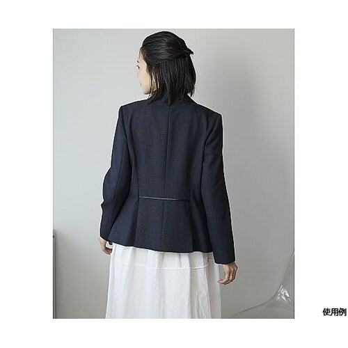 ジャケット 13G ノーブルドビー ネイ