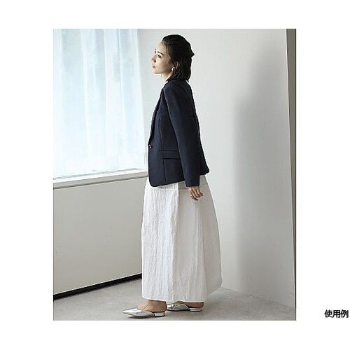 ジャケット 13G ノーブルドビー ネイ