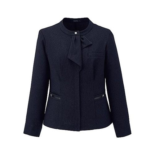 ジャケット 13G ノーブルドビー ネイ