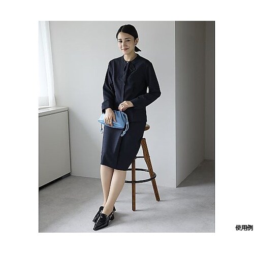 ジャケット 13G ノーブルドビー ネイ