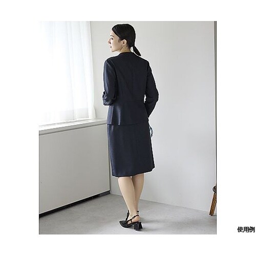 ジャケット 13G ノーブルドビー ネイ