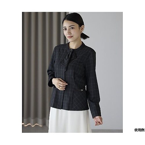 ジャケット ソフトジャケット 5G ノー