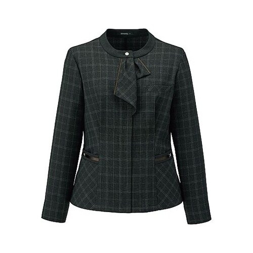 ジャケット ソフトジャケット 9G ノー