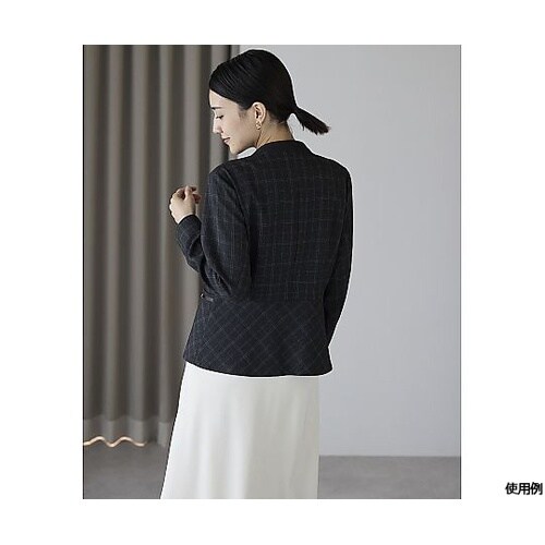 ジャケット ソフトジャケット 9G ノー