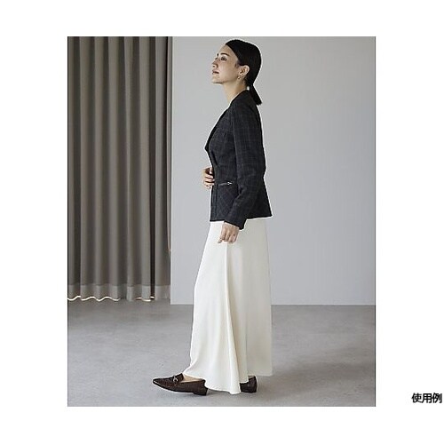 ジャケット ソフトジャケット 9G ノー