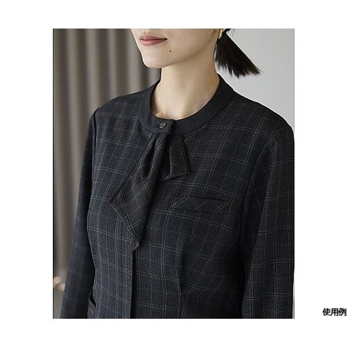 ジャケット ソフトジャケット 13G ノ