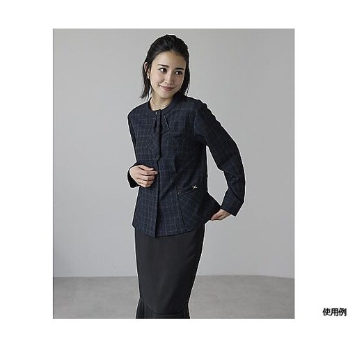 ジャケット ソフトジャケット 5G ノー