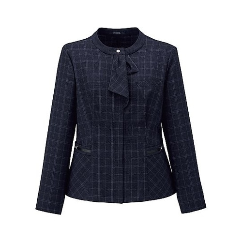 ジャケット ソフトジャケット 9G ノー