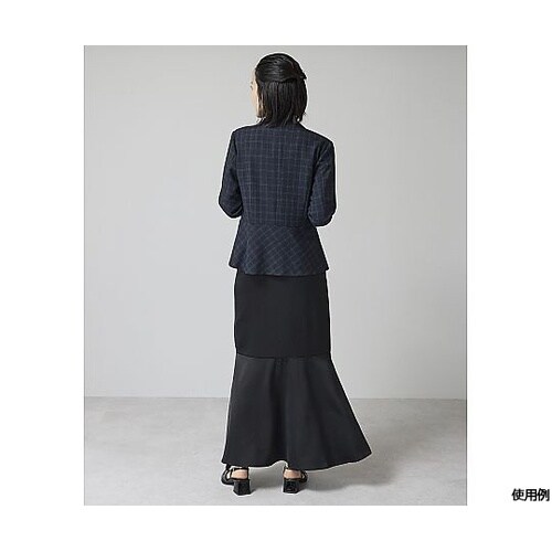 ジャケット ソフトジャケット 13G ノ