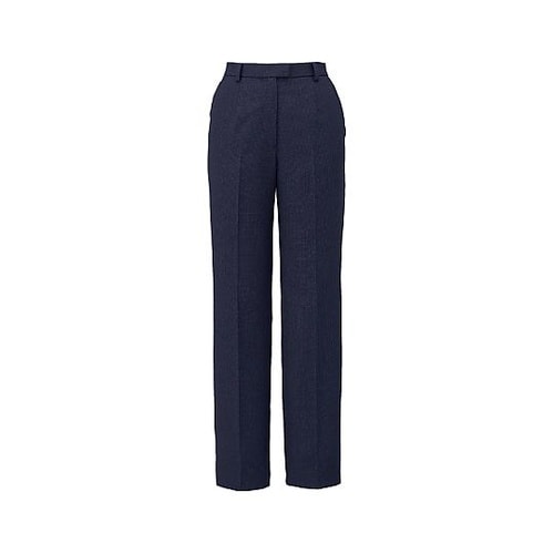 パンツ 裾上げらくらくパンツ 15G ノ