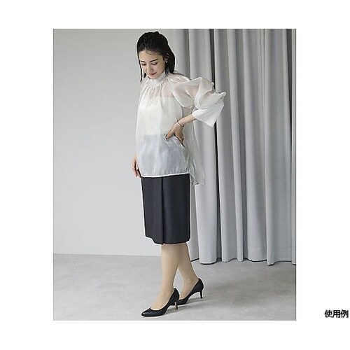 スカート タイトスカート 5G ノーブル