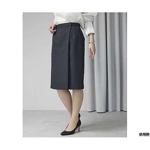 スカート タイトスカート 15G ノーブ