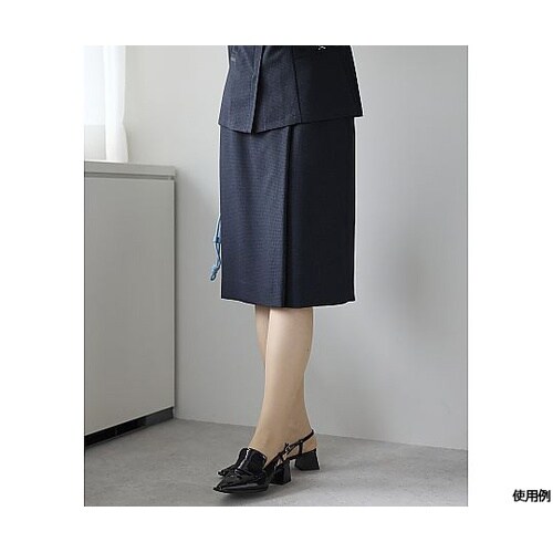 スカート タイトスカート 9G ノーブル