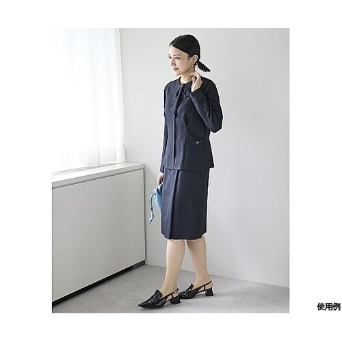 スカート タイトスカート 9G ノーブル