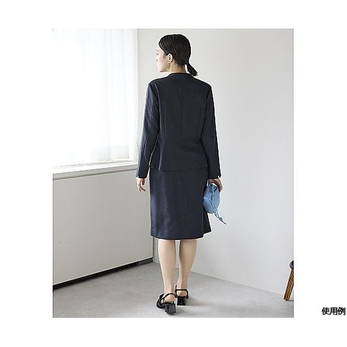 スカート タイトスカート 13G ノーブ