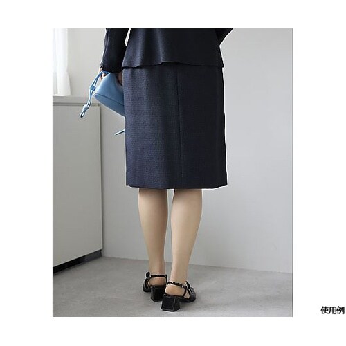 スカート タイトスカート 15G ノーブ