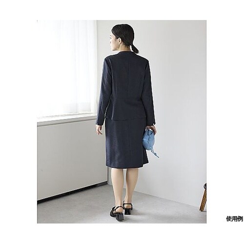 スカート タイトスカート 15G ノーブ