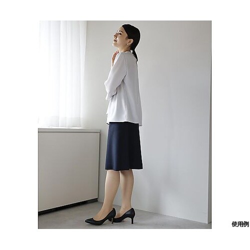 スカート Aラインスカート 13G ノー