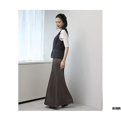 ベスト 7G ノーブルドビー グレイ A