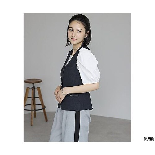 ベスト 5G ノーブルドビー ネイビー