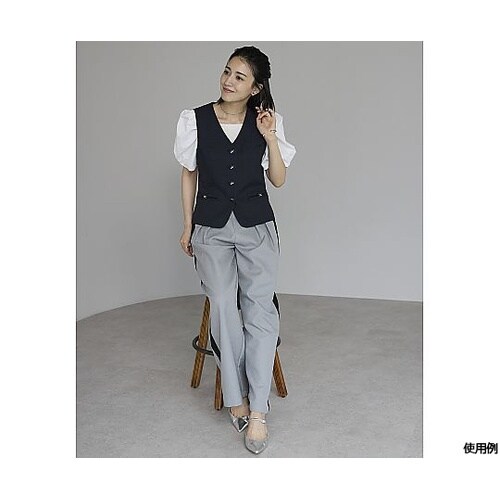 ベスト 5G ノーブルドビー ネイビー