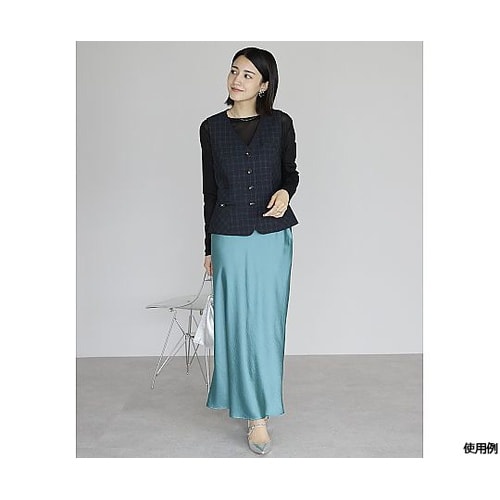 ベスト 5G ノーブルドビーCK ネイビ