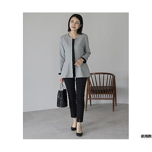 ジャケット ソフトジャケット 5G メラ