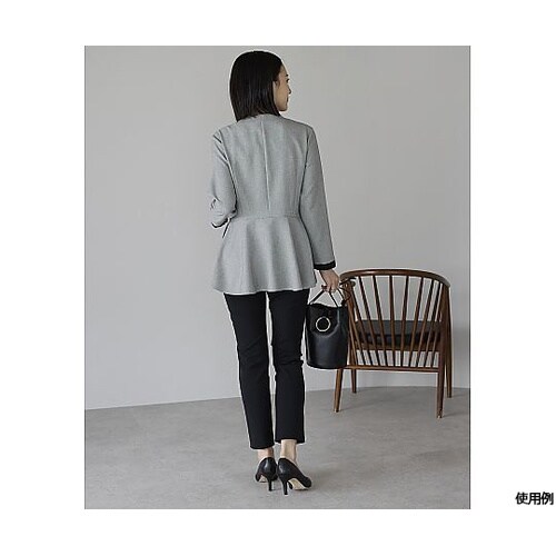 ジャケット ソフトジャケット 5G メラ