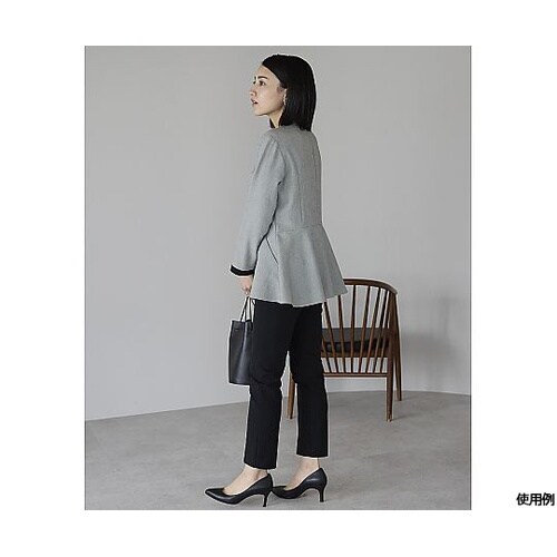 ジャケット ソフトジャケット 7G メラ