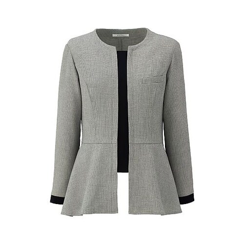 ジャケット ソフトジャケット 9G メラ