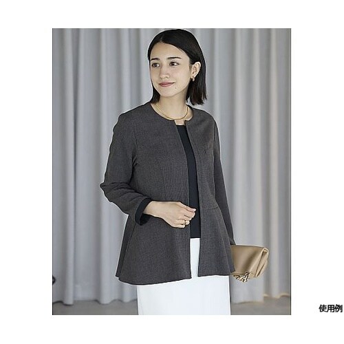 ジャケット ソフトジャケット 5G メラ